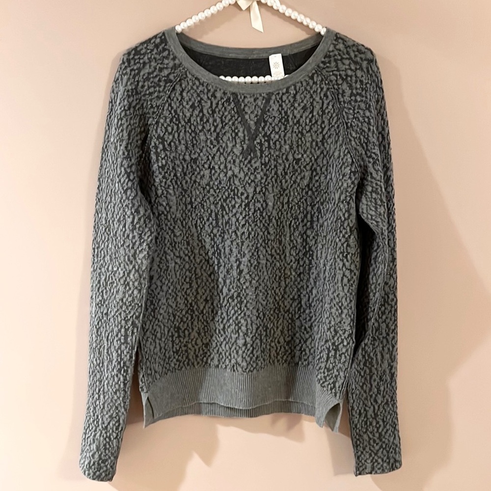 Athleta Sweater